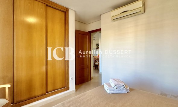 Reventa - Apartamento / piso -
Mil Palmeras