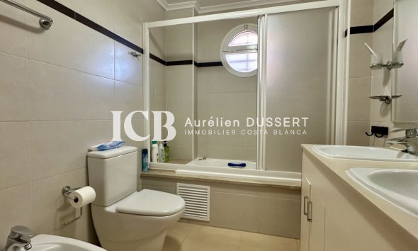 Reventa - Apartamento / piso -
Mil Palmeras