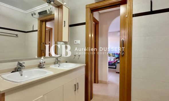 Reventa - Apartamento / piso -
Mil Palmeras