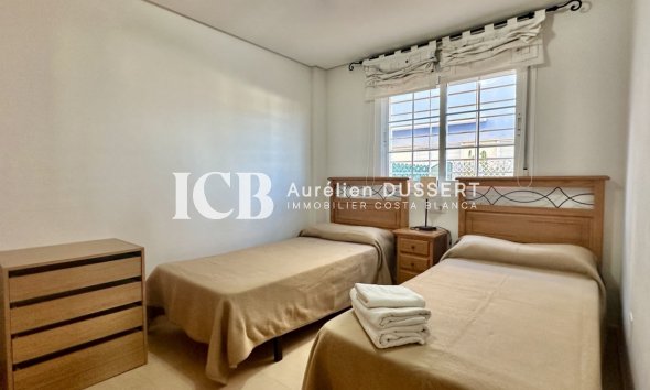 Reventa - Apartamento / piso -
Mil Palmeras