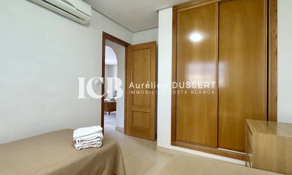 Reventa - Apartamento / piso -
Mil Palmeras