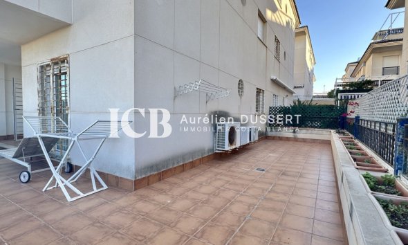 Reventa - Apartamento / piso -
Mil Palmeras