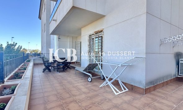 Reventa - Apartamento / piso -
Mil Palmeras