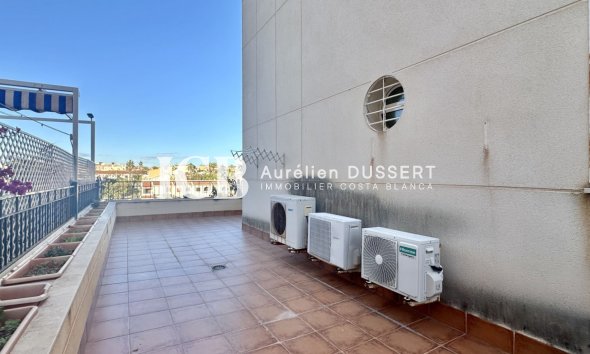 Reventa - Apartamento / piso -
Mil Palmeras