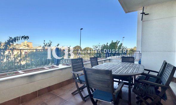 Reventa - Apartamento / piso -
Mil Palmeras