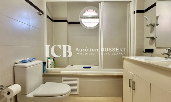 Reventa - Apartamento / piso -
Mil Palmeras