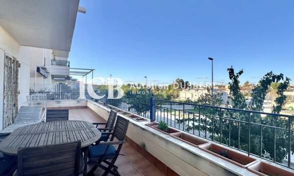 Reventa - Apartamento / piso -
Mil Palmeras