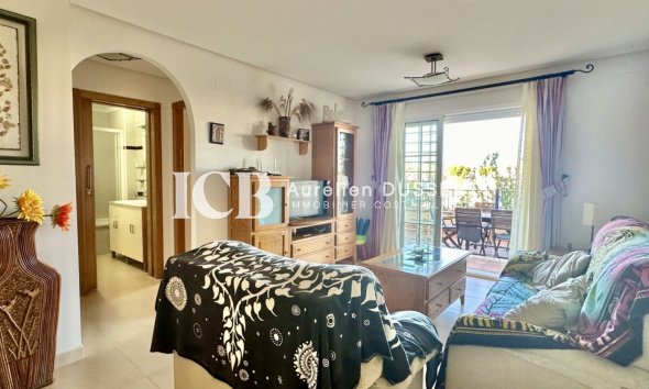 Reventa - Apartamento / piso -
Mil Palmeras