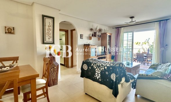 Reventa - Apartamento / piso -
Mil Palmeras