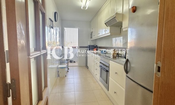 Reventa - Apartamento / piso -
Mil Palmeras