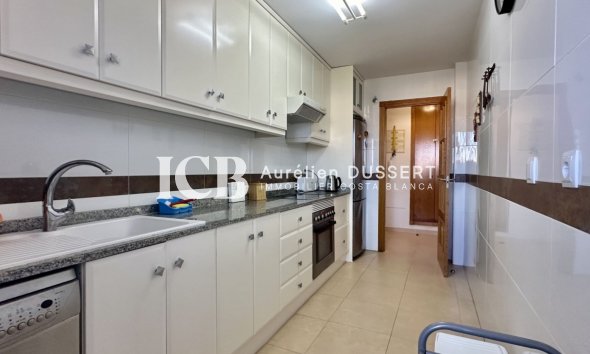 Reventa - Apartamento / piso -
Mil Palmeras