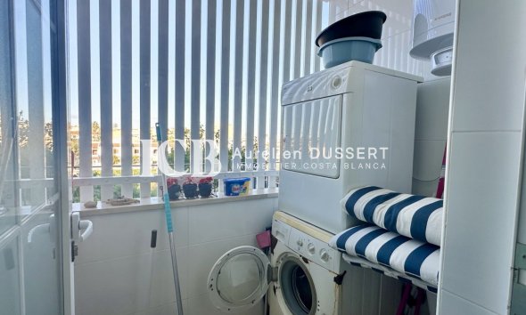 Reventa - Apartamento / piso -
Mil Palmeras