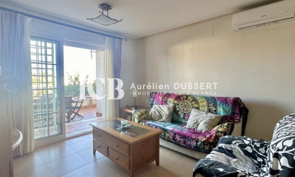 Reventa - Apartamento / piso -
Mil Palmeras