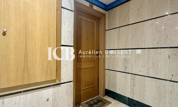 Reventa - Apartamento / piso -
Mil Palmeras