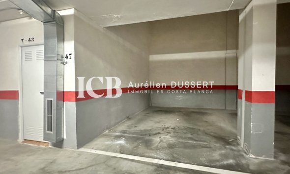 Reventa - Apartamento / piso -
Mil Palmeras