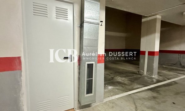 Reventa - Apartamento / piso -
Mil Palmeras