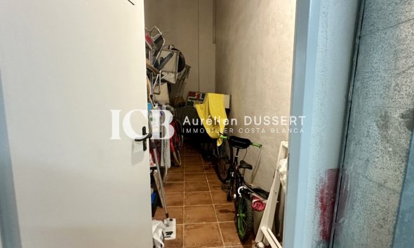 Reventa - Apartamento / piso -
Mil Palmeras