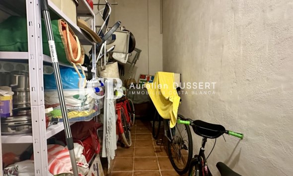 Reventa - Apartamento / piso -
Mil Palmeras