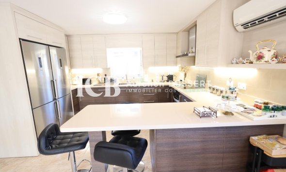 Revente - Maison individuelle -
Los Balcones - Torrevieja