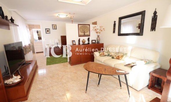 Revente - Maison individuelle -
Los Balcones - Torrevieja