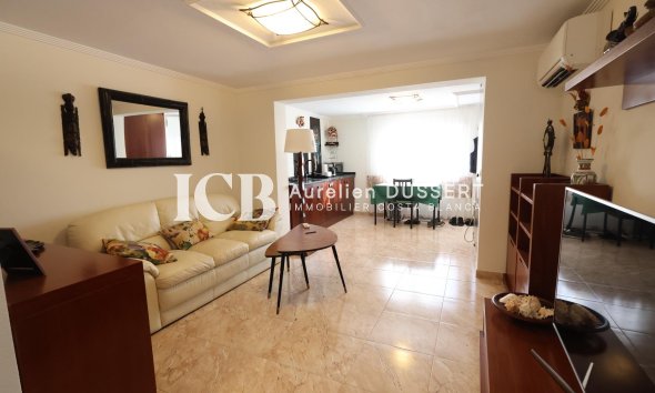 Revente - Maison individuelle -
Los Balcones - Torrevieja