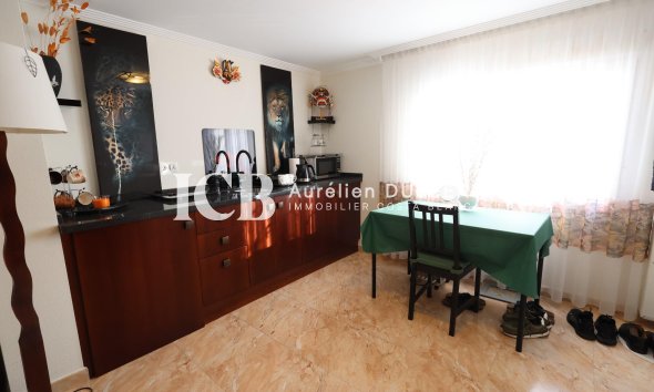 Revente - Maison individuelle -
Los Balcones - Torrevieja