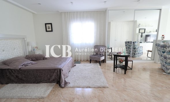 Revente - Maison individuelle -
Los Balcones - Torrevieja