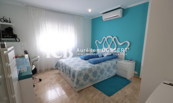 Revente - Maison individuelle -
Los Balcones - Torrevieja