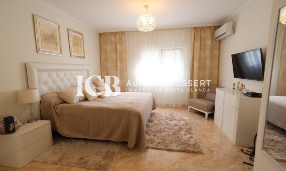 Revente - Maison individuelle -
Los Balcones - Torrevieja