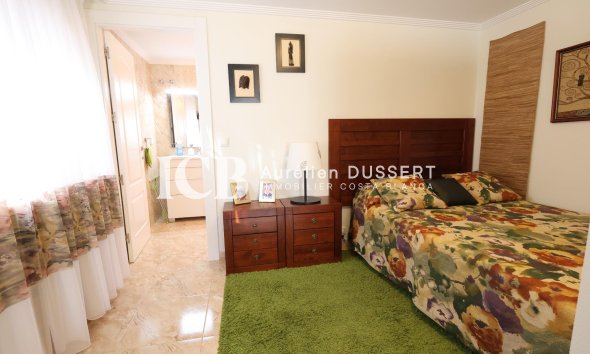 Revente - Maison individuelle -
Los Balcones - Torrevieja