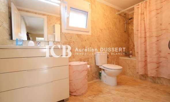 Revente - Maison individuelle -
Los Balcones - Torrevieja