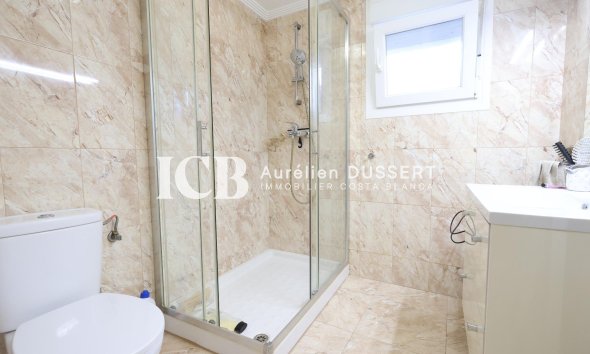 Revente - Maison individuelle -
Los Balcones - Torrevieja