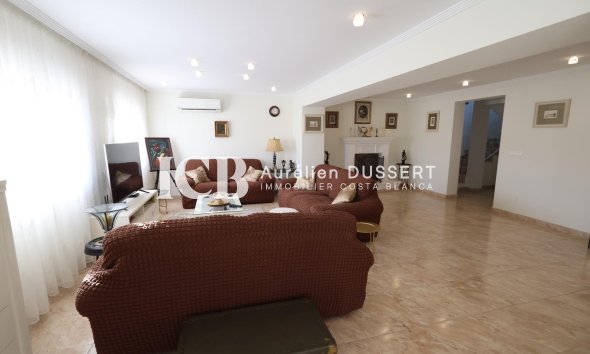 Revente - Maison individuelle -
Los Balcones - Torrevieja