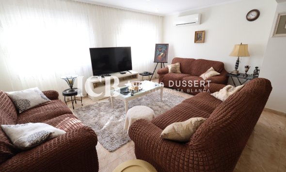 Revente - Maison individuelle -
Los Balcones - Torrevieja