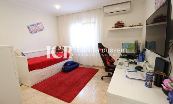 Revente - Maison individuelle -
Los Balcones - Torrevieja