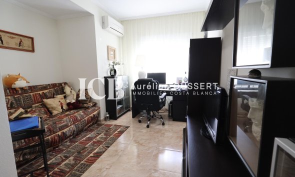 Revente - Maison individuelle -
Los Balcones - Torrevieja