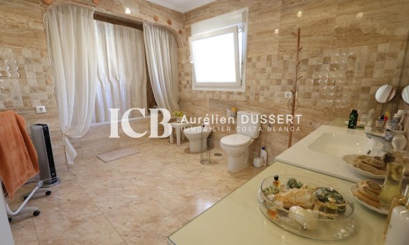 Revente - Maison individuelle -
Los Balcones - Torrevieja