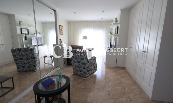 Revente - Maison individuelle -
Los Balcones - Torrevieja