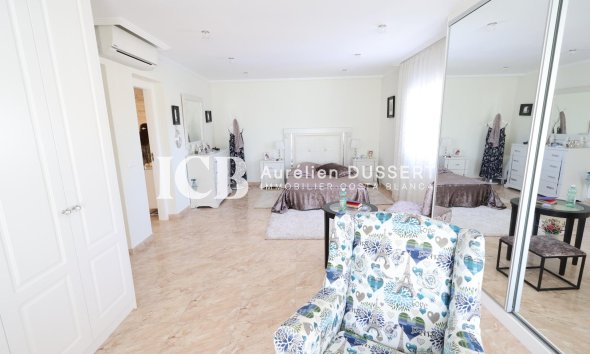 Revente - Maison individuelle -
Los Balcones - Torrevieja