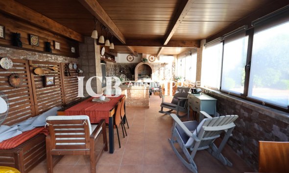 Revente - Maison individuelle -
Los Balcones - Torrevieja