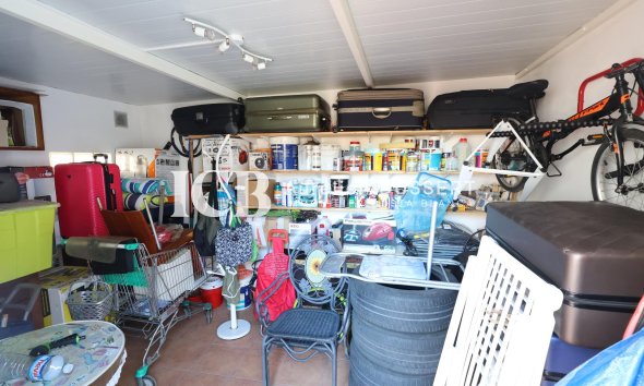 Revente - Maison individuelle -
Los Balcones - Torrevieja