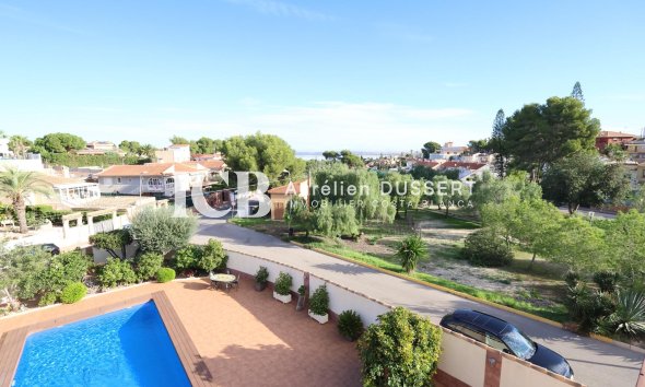 Revente - Maison individuelle -
Los Balcones - Torrevieja