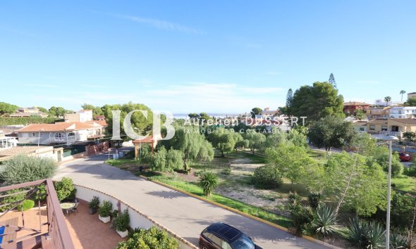 Revente - Maison individuelle -
Los Balcones - Torrevieja