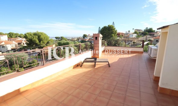 Revente - Maison individuelle -
Los Balcones - Torrevieja