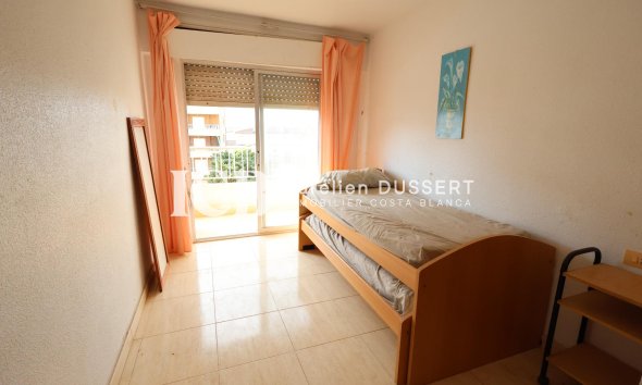 Revente - Appartement -
Punta Prima - Torrevieja