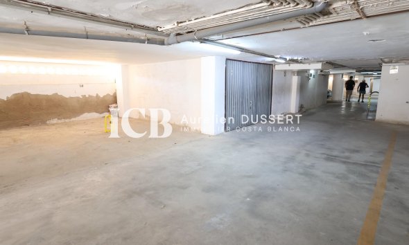 Revente - Appartement -
Punta Prima - Torrevieja