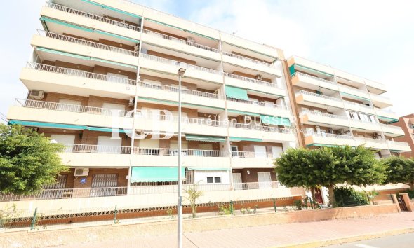 Revente - Appartement -
Punta Prima - Torrevieja