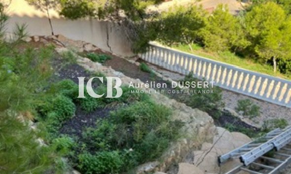 Revente - Maison individuelle -
Orihuela Costa - Playa Flamenca