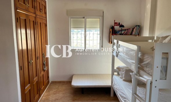 Revente - Maison individuelle -
Orihuela Costa - Playa Flamenca