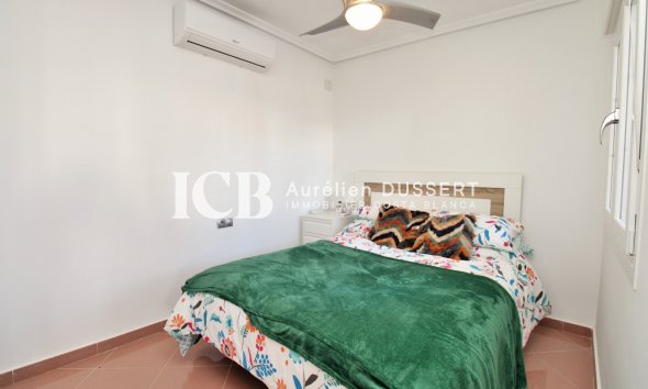 Revente - Maison mitoyenne -
Orihuela Costa - Los Dolses